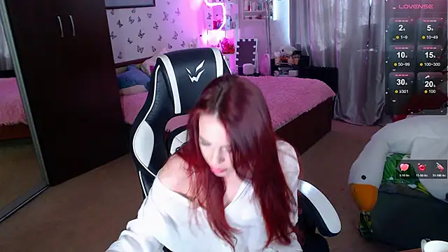 Sidney blush online show from 9, 2, 2026