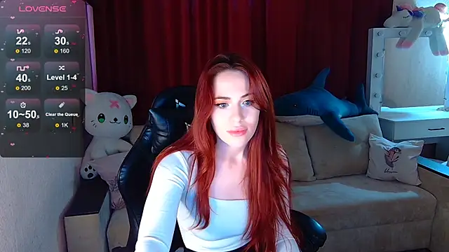 Sidney blush online show from 30, 10, 2025