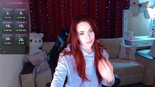 Sidney blush online show from 16, 12, 2025