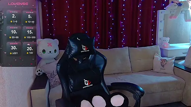 Sidney blush online show from 4, 12, 2025