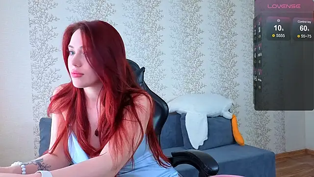 Sidney blush online show from 25, 6, 2026