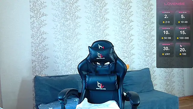 Sidney blush online show from 8, 5, 2026