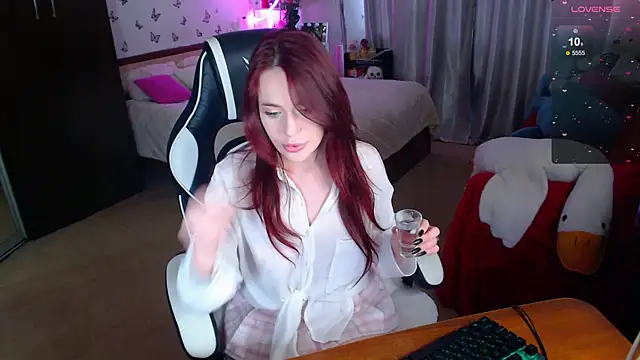 Sidney blush online show from 6, 3, 2026