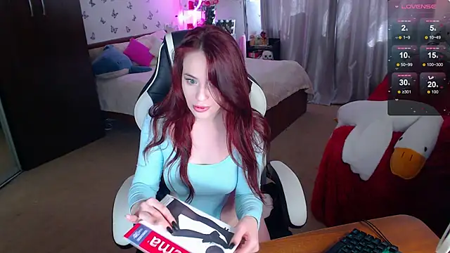 Sidney blush online show from 5, 3, 2026