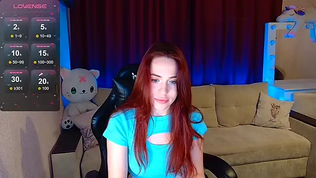 Sidney blush online show from 10, 11, 2025