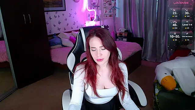 Sidney blush online show from 8, 2, 2026