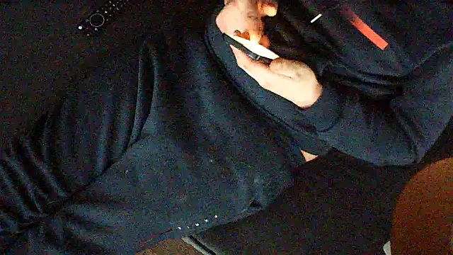 kiksnap-meistro5 online show from 13, 2, 2026