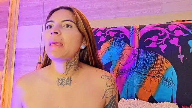 Cori Paige online show from 3, 4, 2026