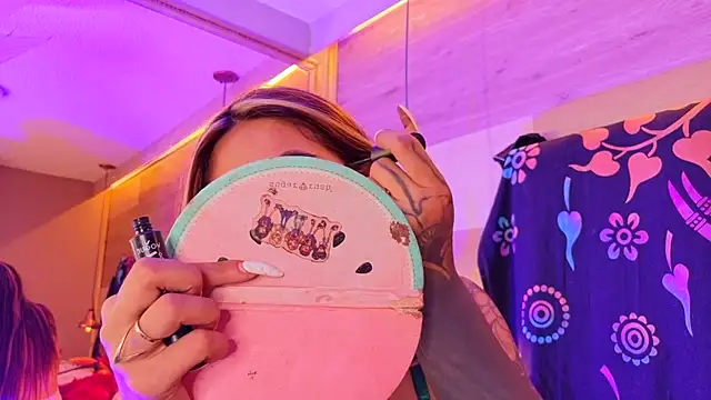 Cori Paige online show from 25, 3, 2026