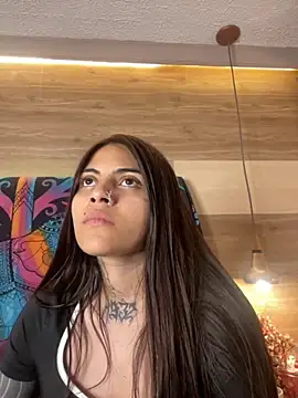 Cori Paige online show from 1, 12, 2025