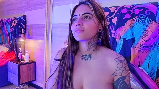 Cori Paige online show from 19, 3, 2026