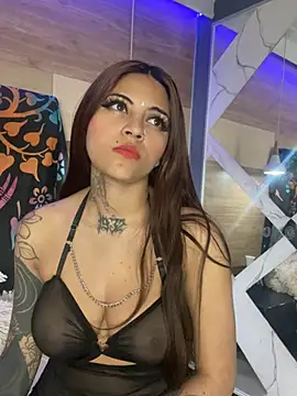 Cori Paige online show from 27, 2, 2025