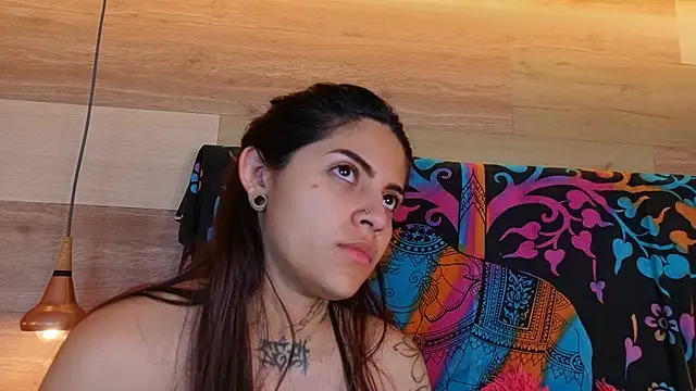 Cori Paige online show from 14, 11, 2025