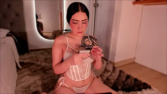 Lexie-red online show from 14, 4, 2026