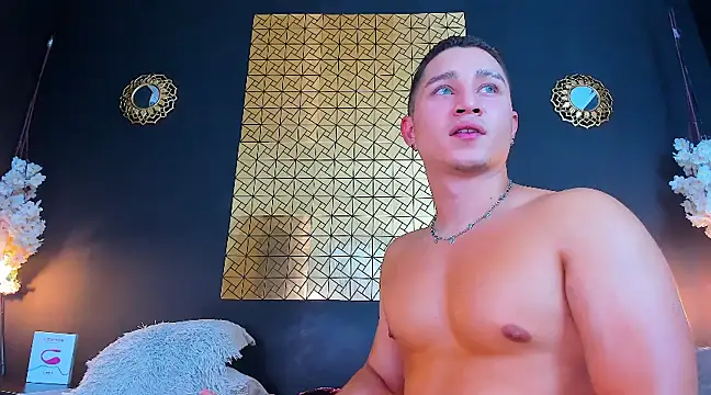 francesco evan online show from 5, 3, 2025