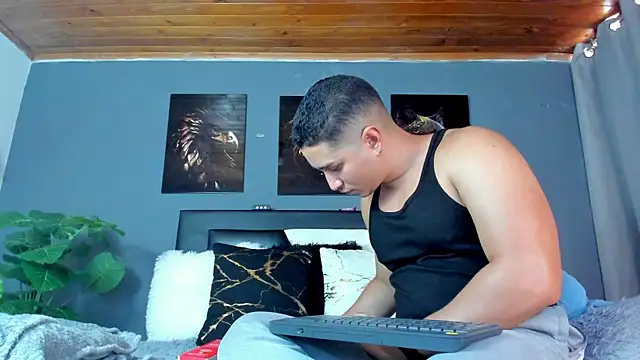 francesco evan online show from 26, 10, 2025