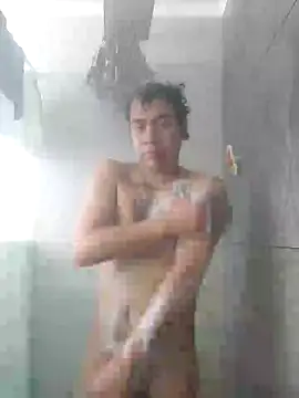 Snapshot of bammbammm chatting on 2, 2, 2025 bammbammm online show from 2, 2, 2025