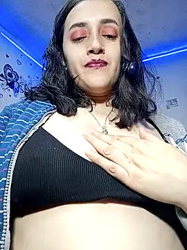 Snapshot of anndreapds chatting on 5, 10, 2025 anndreapds online show from 5, 10, 2025