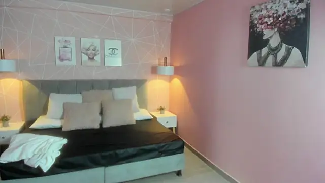 zara  sweet online show from 9, 5, 2026