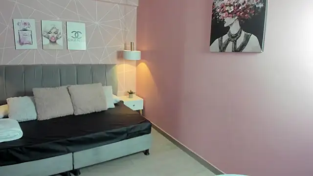 zara  sweet online show from 5, 12, 2025