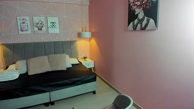 zara  sweet online show from 18, 12, 2025