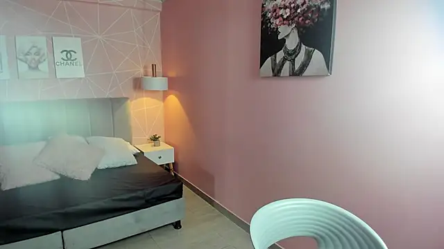 zara  sweet online show from 12, 11, 2025