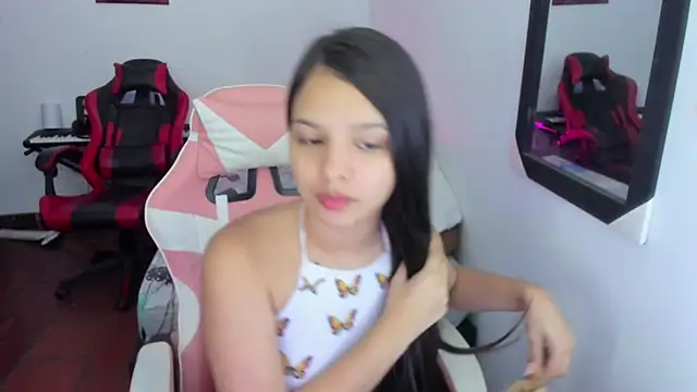 jessi and boy online show from 11, 1, 2026