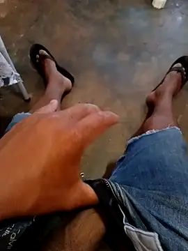 Snapshot of rau_4455 chatting on 19, 9, 2025 rau 4455 online show from 19, 9, 2025