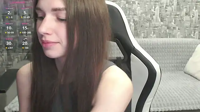 MissMiaCutie online show from 14, 9, 2025