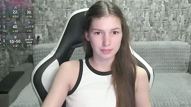 MissMiaCutie online show from 25, 9, 2025
