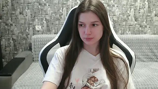 MissMiaCutie online show from 21, 3, 2025