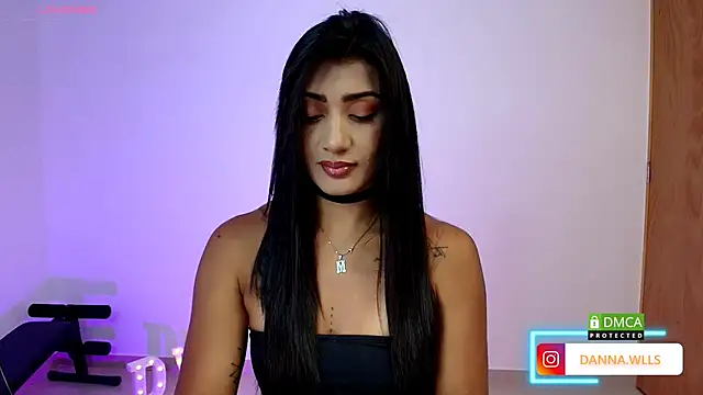 Dannawells online show from 18, 4, 2026