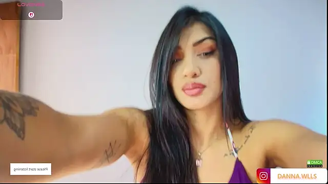 Dannawells online show from 2, 4, 2026