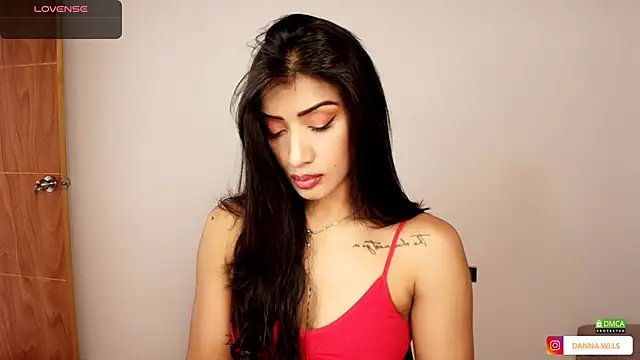 Dannawells online show from 18, 3, 2026