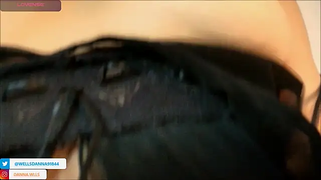 Dannawells online show from 16, 10, 2025