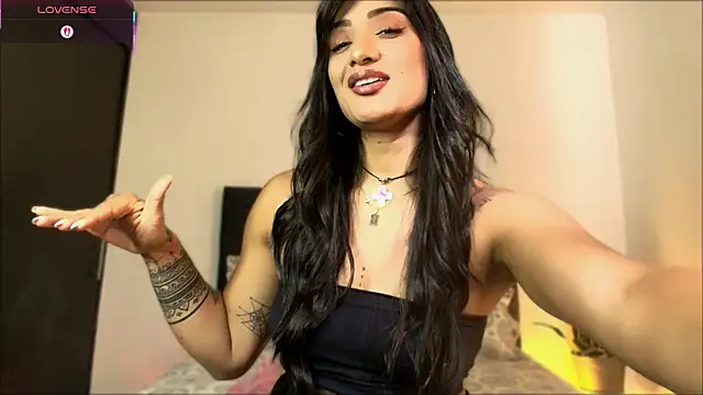 Dannawells online show from 30, 11, 2025