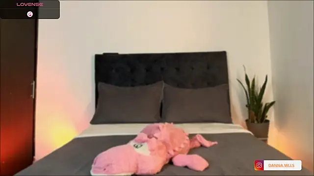 Dannawells online show from 18, 11, 2025