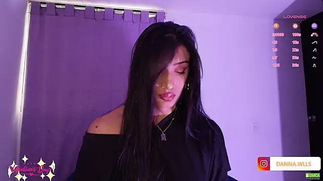 Dannawells online show from 16, 2, 2025