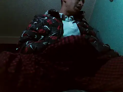 andrescaraballo online show from 22, 10, 2025