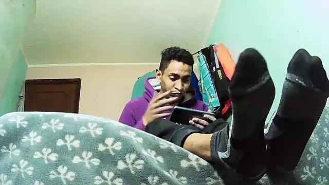 andrescaraballo online show from 19, 10, 2025