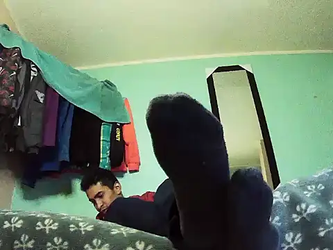 andrescaraballo online show from 6, 11, 2025