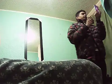 andrescaraballo online show from 5, 11, 2025