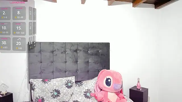 Kylie2211 online show from 31, 10, 2025