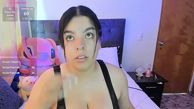 Kylie2211 online show from 9, 1, 2026