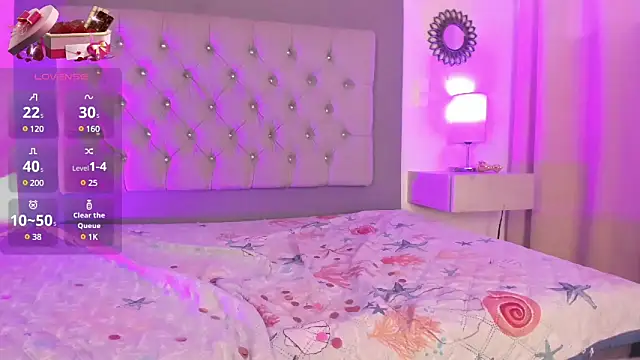 Kylie2211 online show from 15, 2, 2025