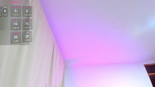 Kylie2211 online show from 27, 3, 2026