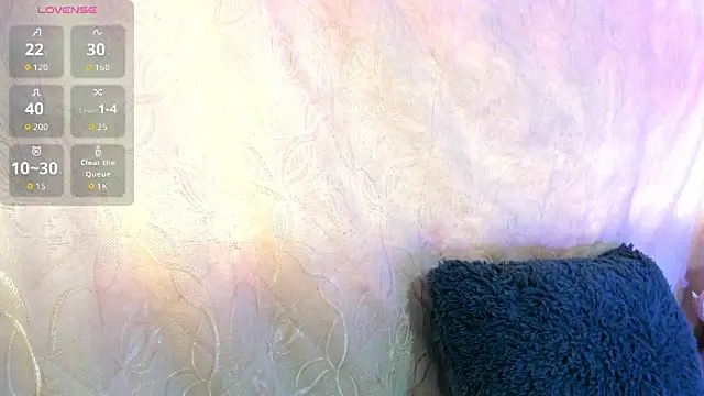 Kylie2211 online show from 19, 12, 2025