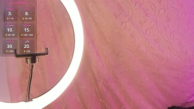 Kylie2211 online show from 17, 1, 2026