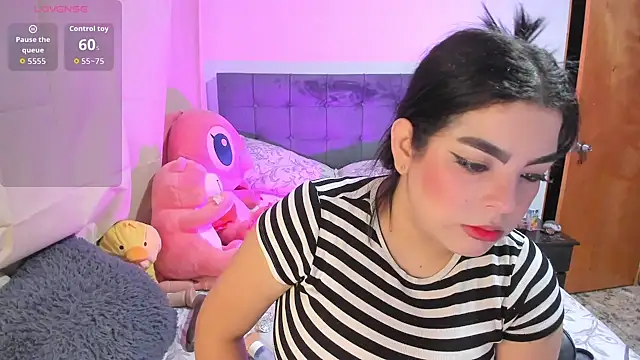 Kylie2211 online show from 5, 3, 2026