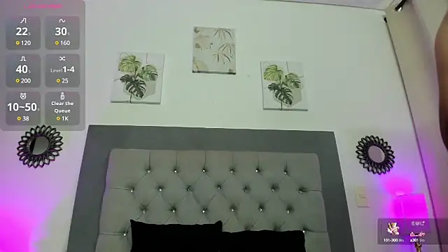 Kylie2211 online show from 10, 3, 2025